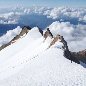 Meet your Posher, Efraín